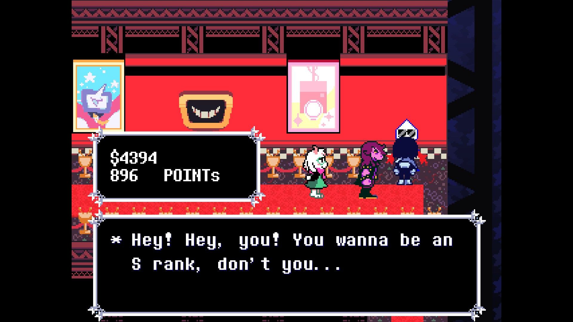 Can You Replay Boards in Deltarune Chapter 3?
