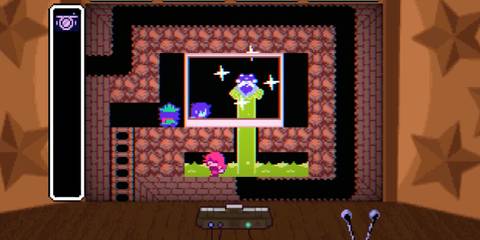 Deltarune Chapter 3 Special Photo #2