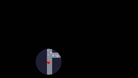 Deltarune Chapter 4 Soul Vent