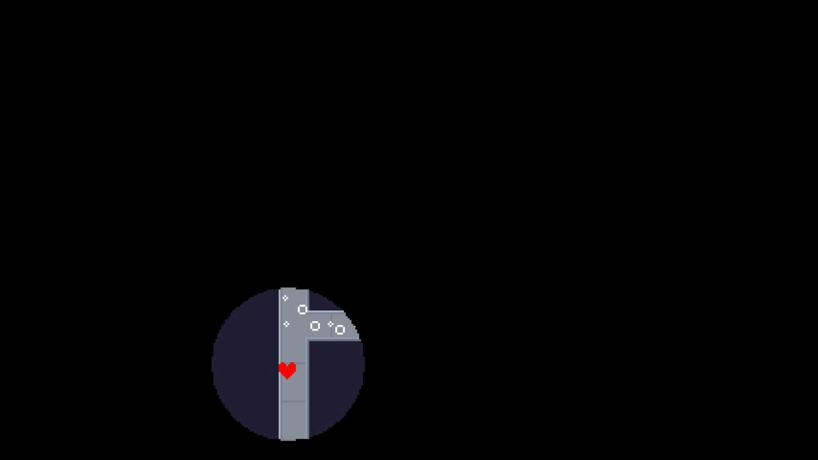 Deltarune Chapter 4 Soul Vent