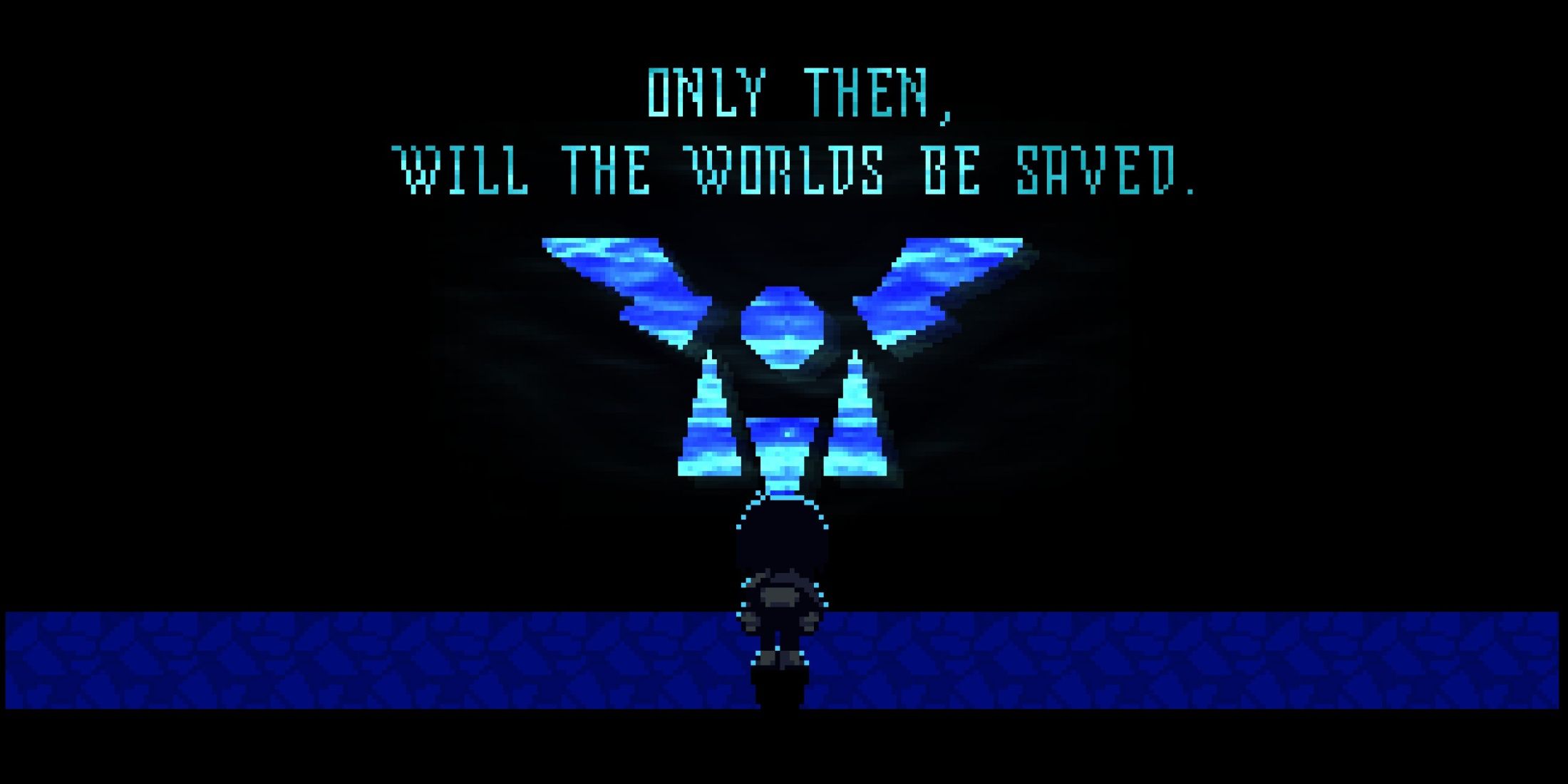 Deltarune Chapter 4 100% Walkthrough
