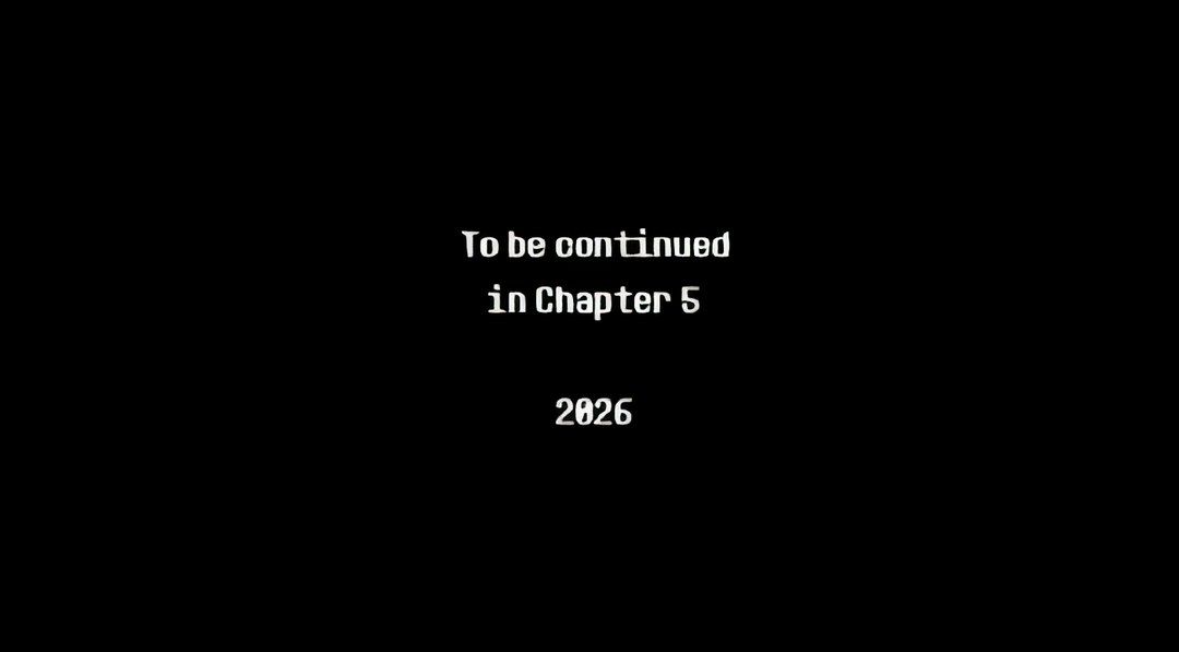 Deltarune Confirms Release Window for Chapter 5, And It's Sooner Than ...