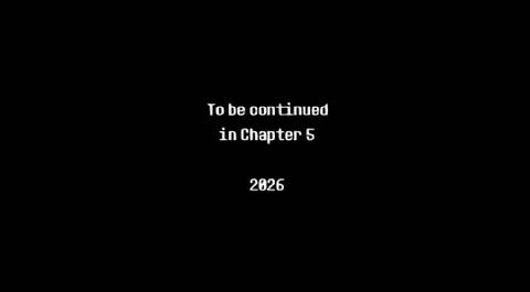 Deltarune End Credits Chapter 5 Release Date Reveal