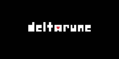 Deltarune How Long to Beat