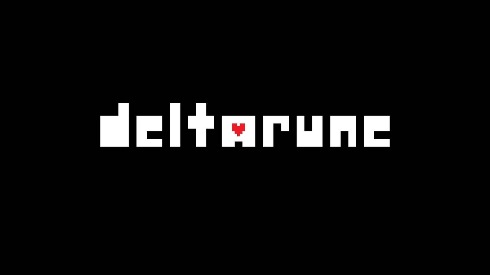 Deltarune How Long to Beat