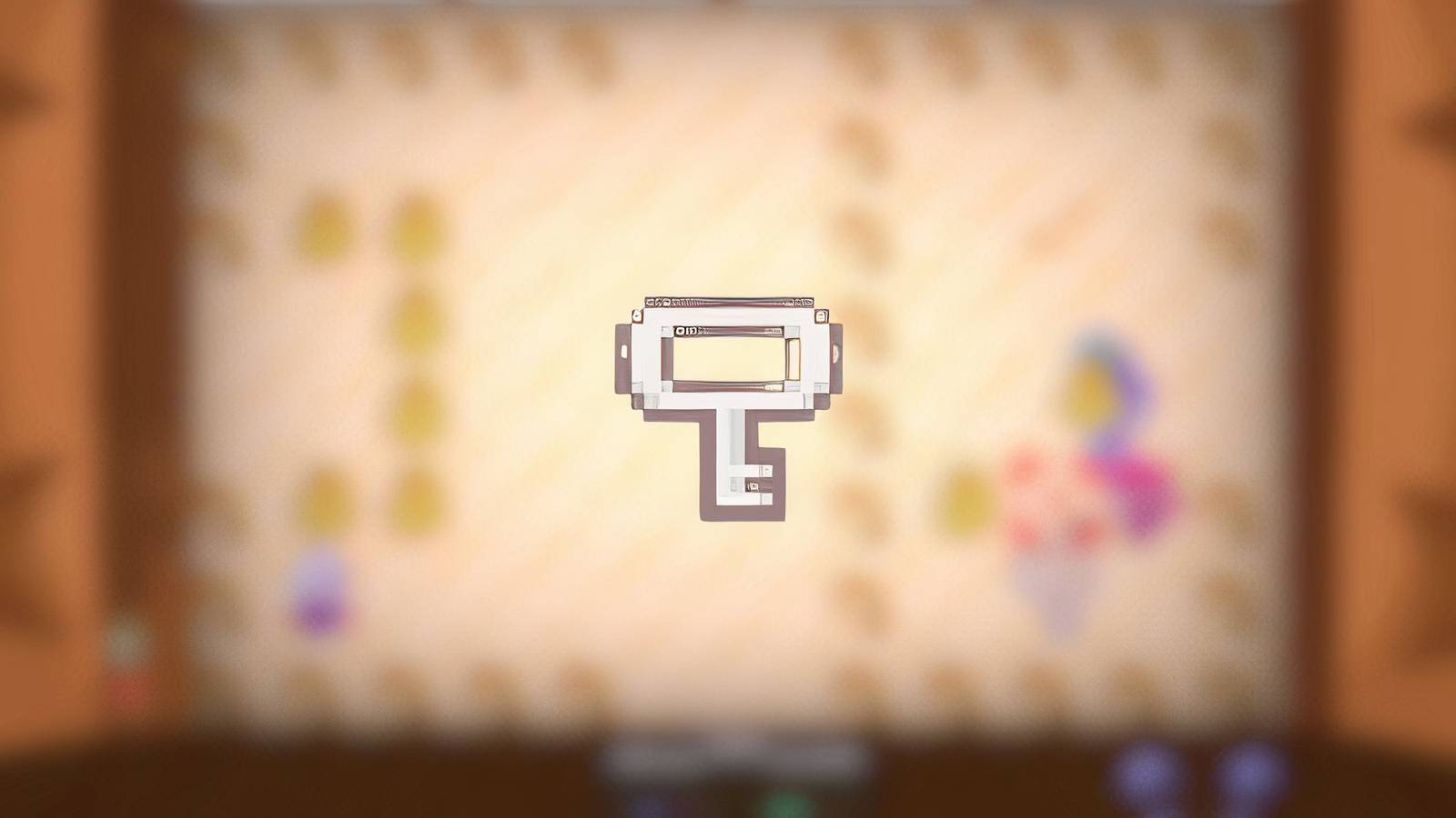 Deltarune How to Find All Keys (Chapter 3)