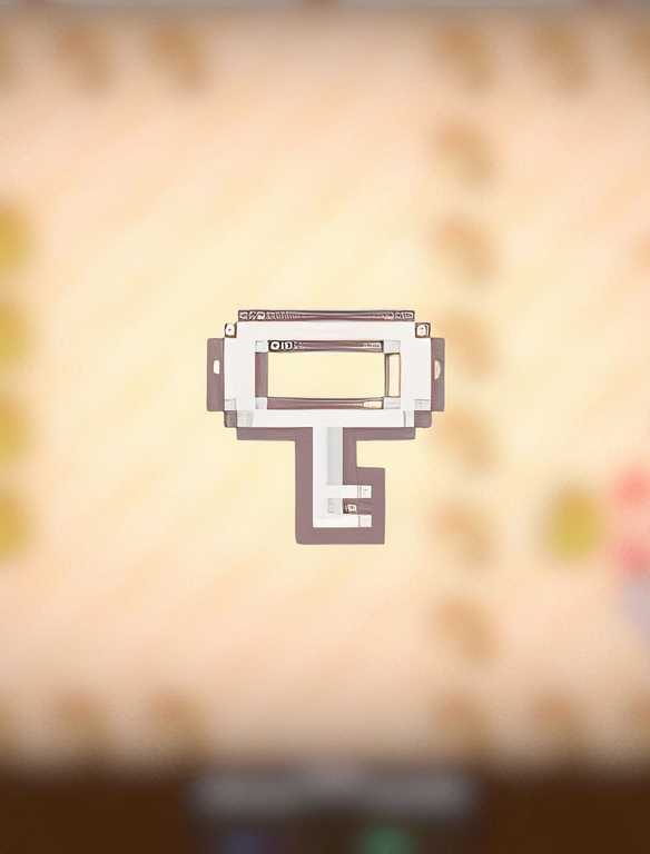 Delta Rune 4th Key How to Solve the Mushroom Block Puzzle in Deltarune Chapter 5