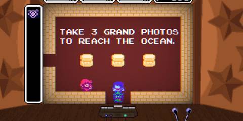 Deltarune How to Get All Grand Photos in Chapter 3