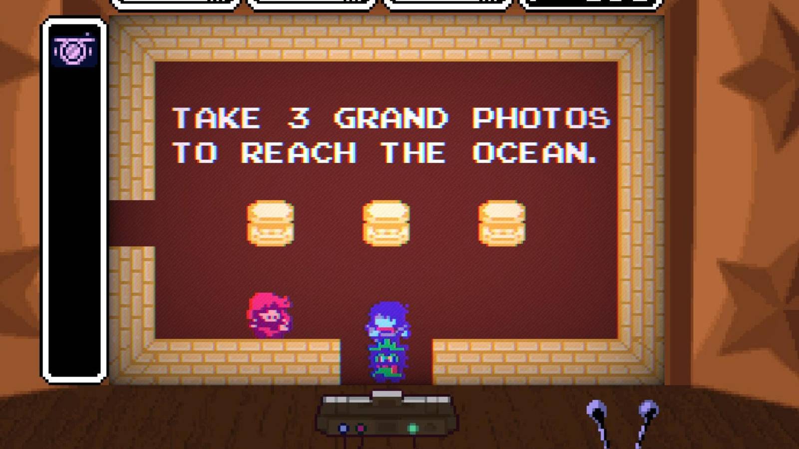 Deltarune How to Get All Grand Photos in Chapter 3