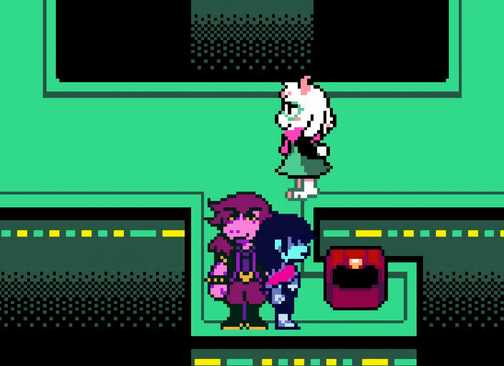Delta Rune Revive New Games That Will Take Over Your Life