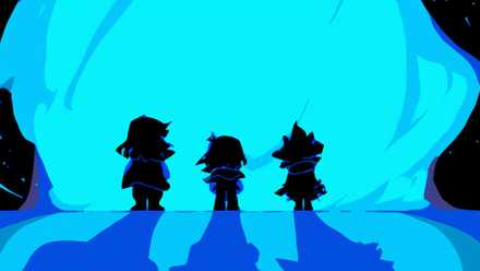 Delta Rune Save Icon Do You Need to Play Undertale Before Deltarune? Explained
