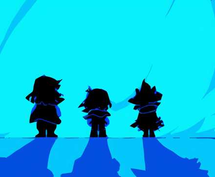 All Tenna Quiz Answers in Deltarune Chapter 3