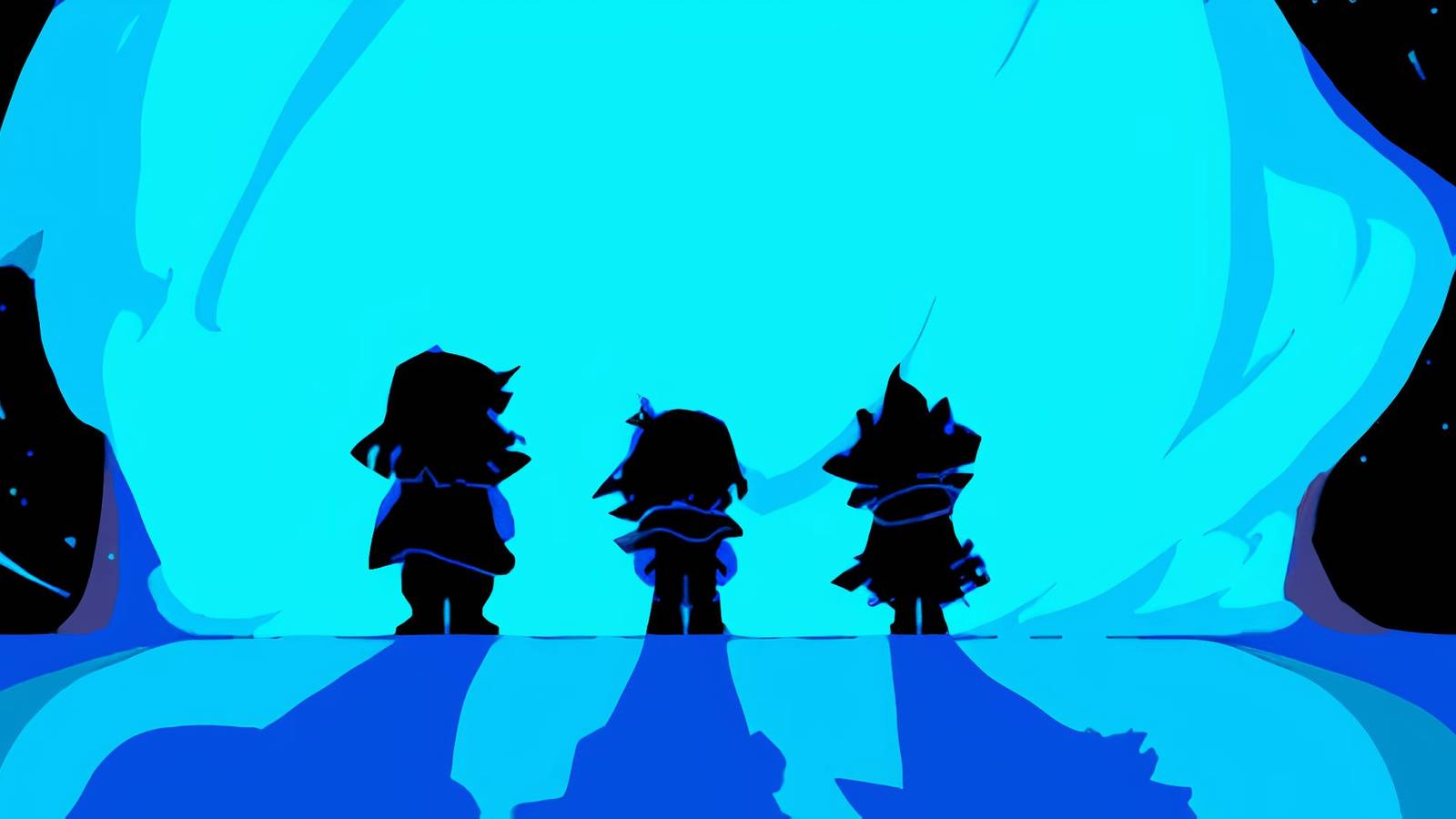 Deltarune Save File Location