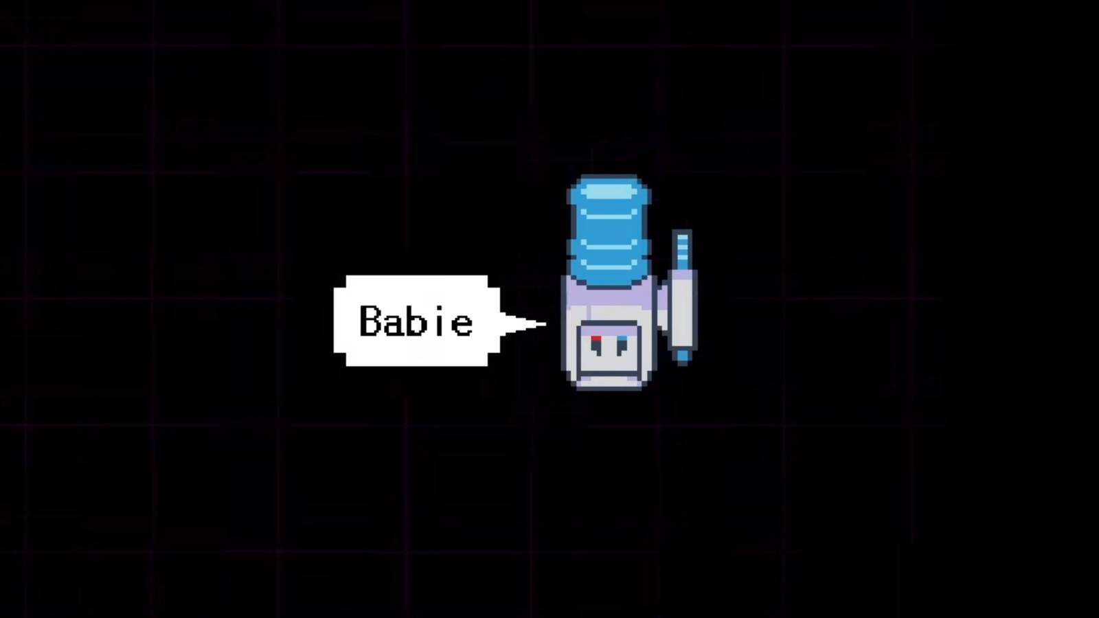 Boss Ranting How to Find and Beat Watercooler Boss in Deltarune (Chapter 3 & 4)