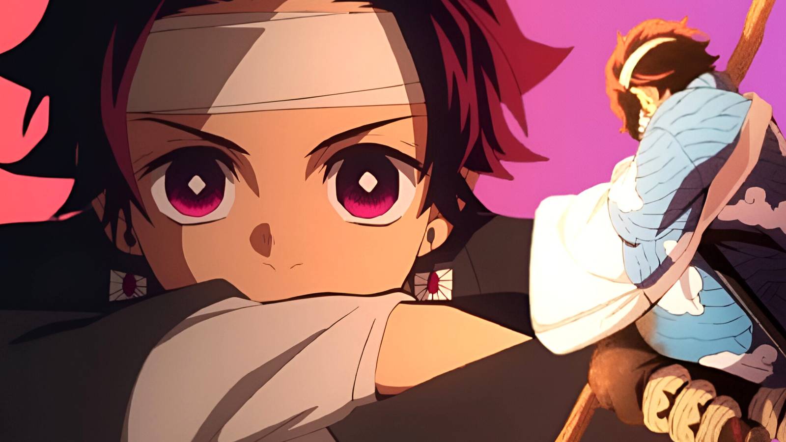 demon slayer tanjiro scene creator want to delete