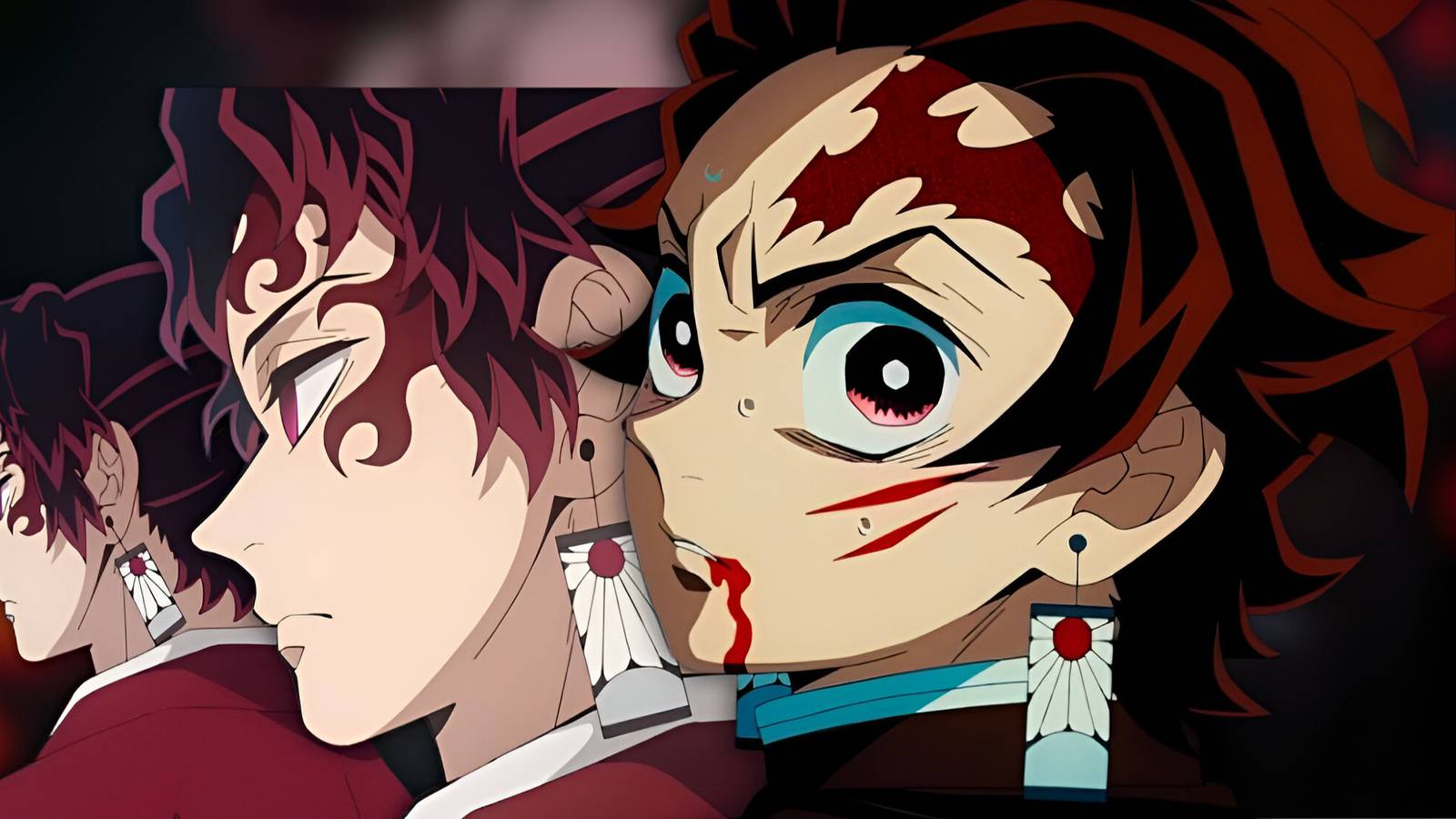 demon slayer yoriichi reincarnation tanjiro