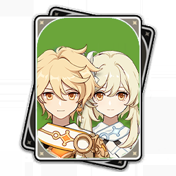 Dendro Traveler Genshin Impact Tier List