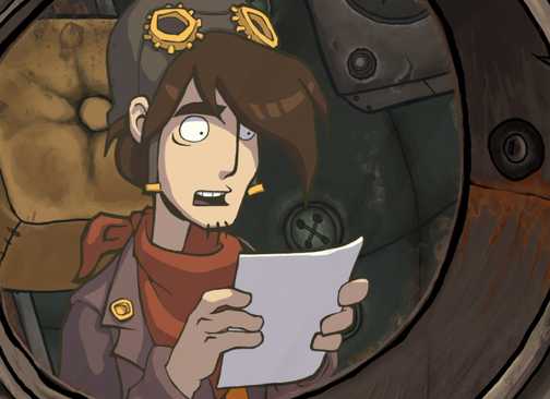 Deponia
