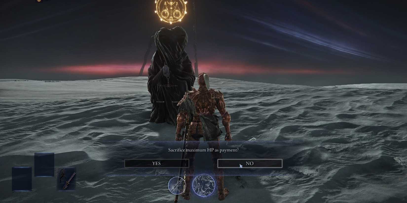 Desire A Flask Deal - Elden Ring Nightreign