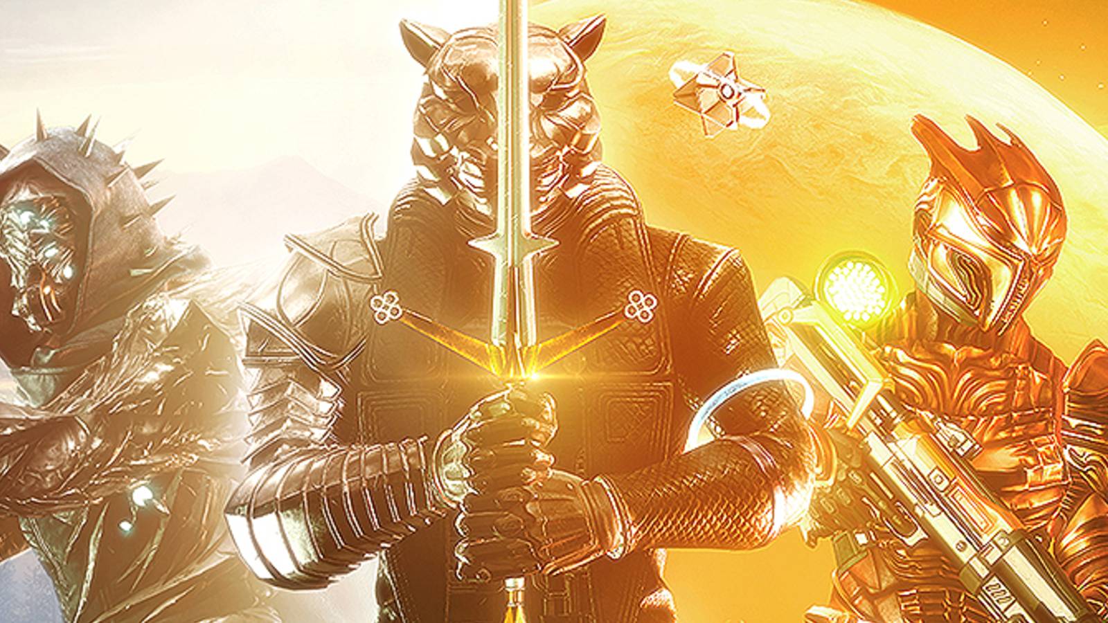 Destiny 2 30th aaniversary pack official art cropped