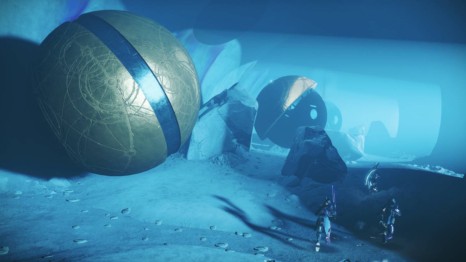 destiny 2 rite of the nine update