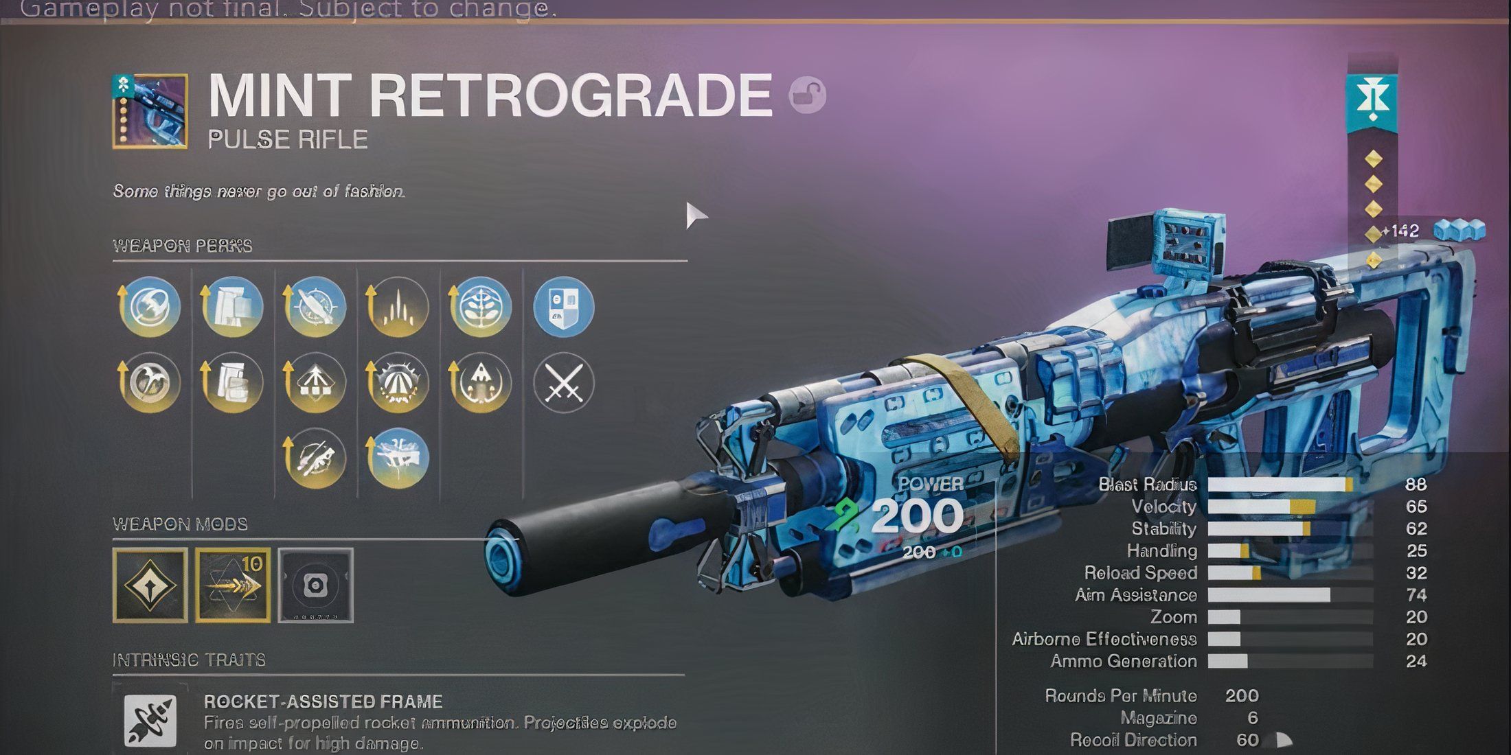 One New Destiny 2 Weapon Type Could be Meta, and It’s Not the Crossbow