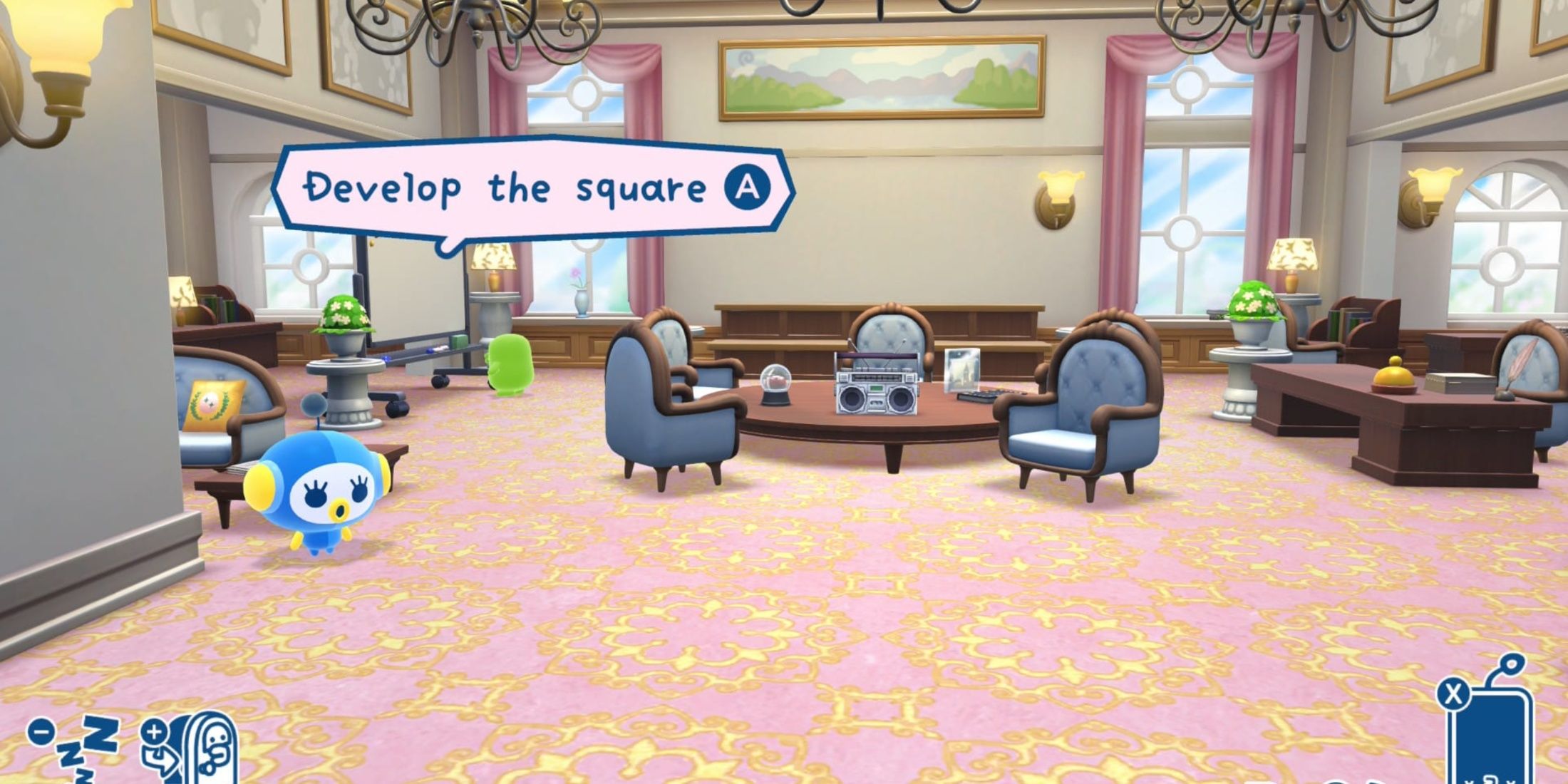 How To Get & Use Gotchi Points In Tamagotchi Plaza