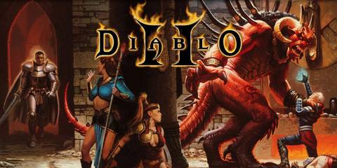 diablo 2 25th anniversary arpg genre cornerstone