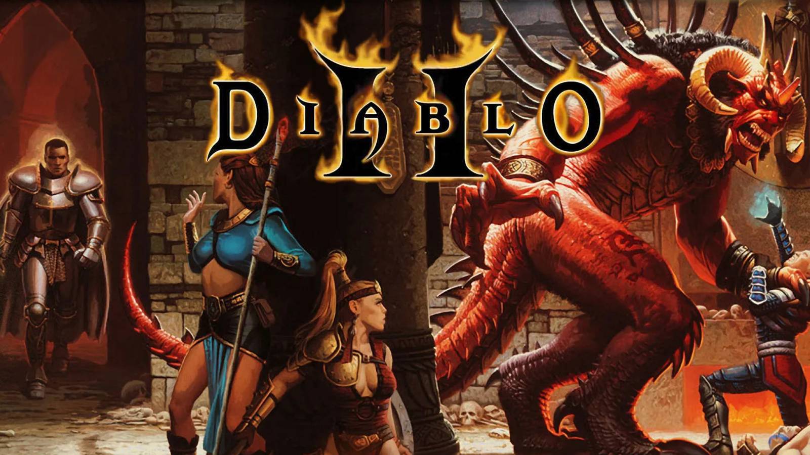 diablo 2 25th anniversary arpg genre cornerstone