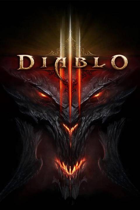 diablo 3 tag page cover art