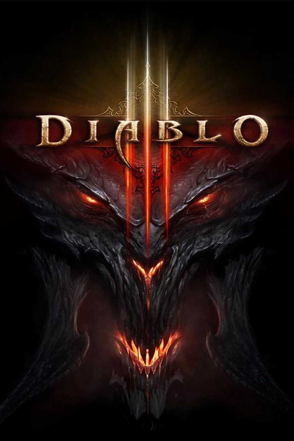 diablo 3 tag page cover art