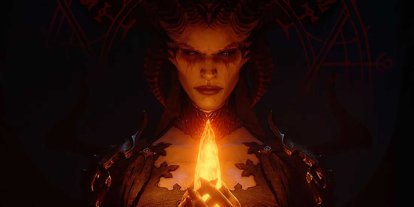 Diablo 4 Season 8 Bug is Ruining One Boss Fight for Some Players