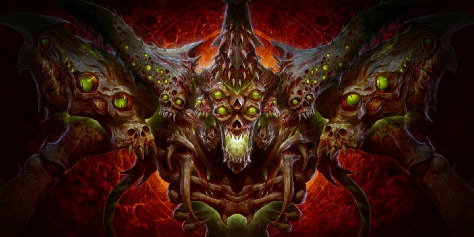 For Diablo 4's Next Expansion to Succeed, It Might Be Time to Bring Out the Big Guns