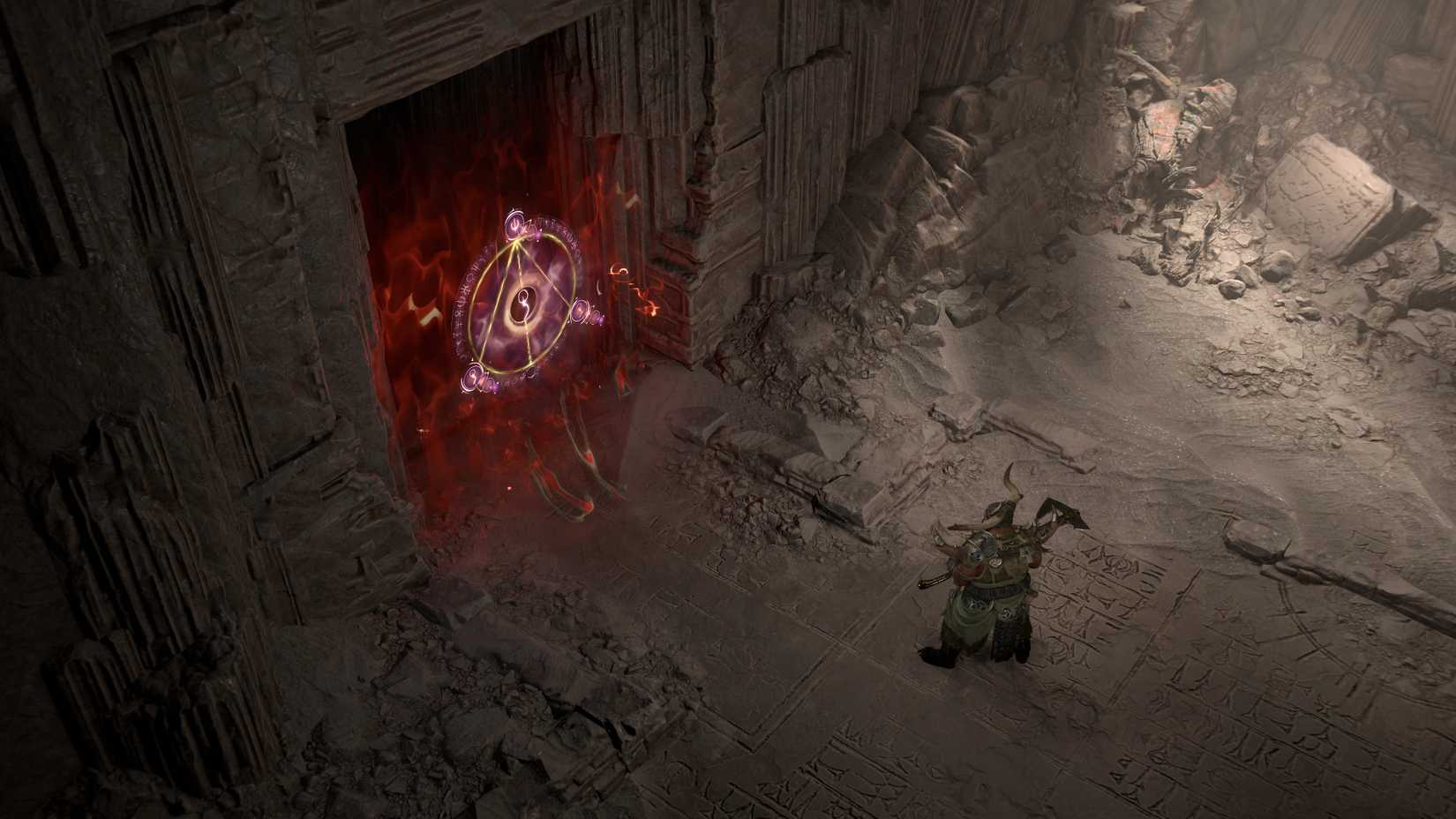 Diablo 4 Season 9’s Best Obducite Farm is Virtually Unbeatable