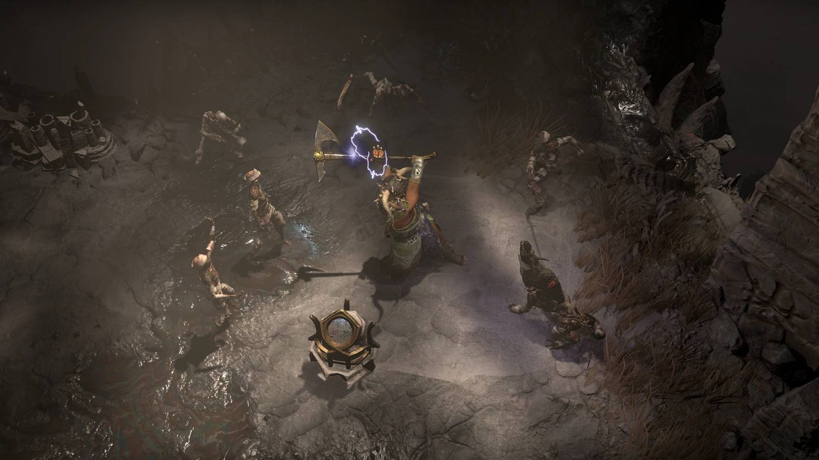 Diablo 4 reveals balance changes for Season 9 Uniques