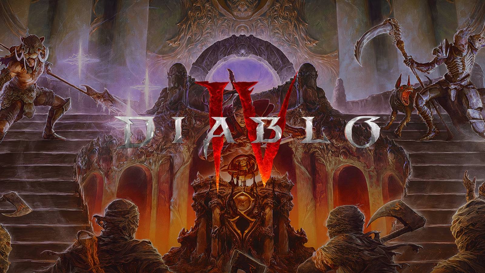 Blizzard announces new features and updates for Diablo 4 Season 9 Sins of the Horadrim starting July 1