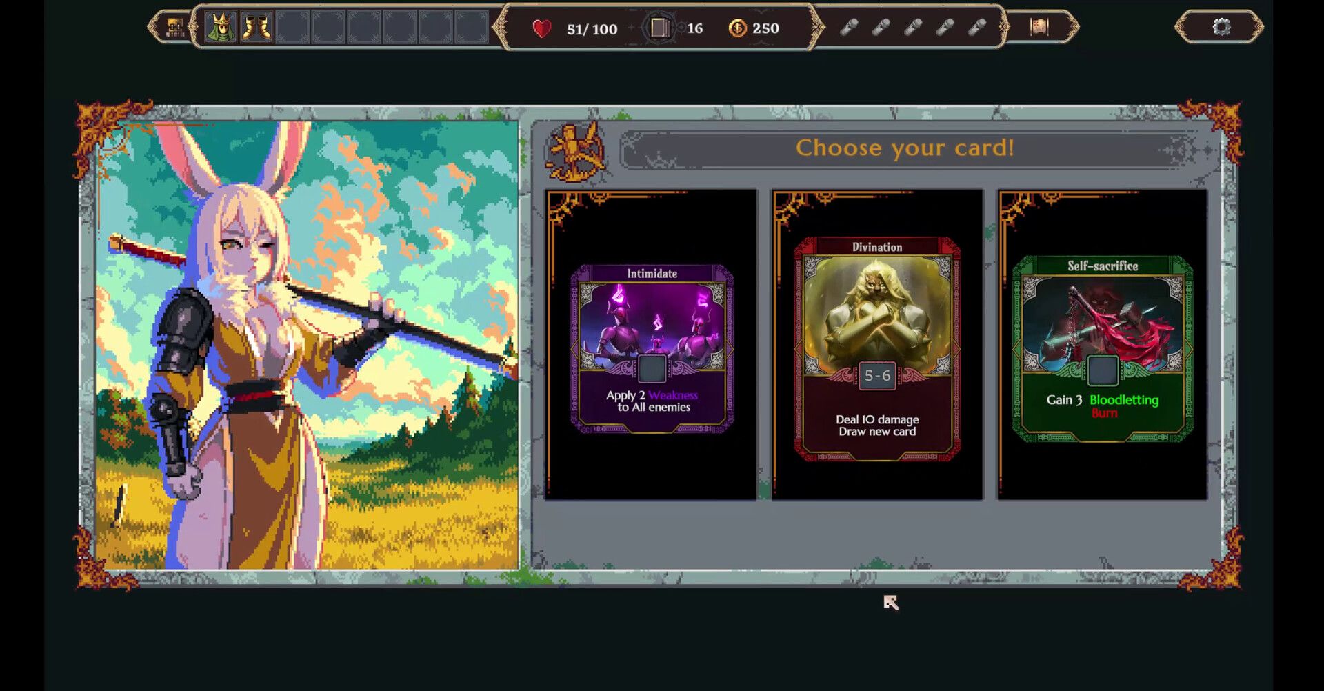 Dice Legends - official steam screenshot 2