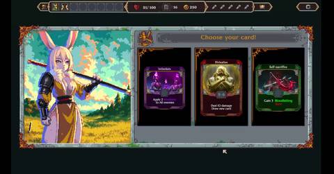 Dice Legends - official steam screenshot 2