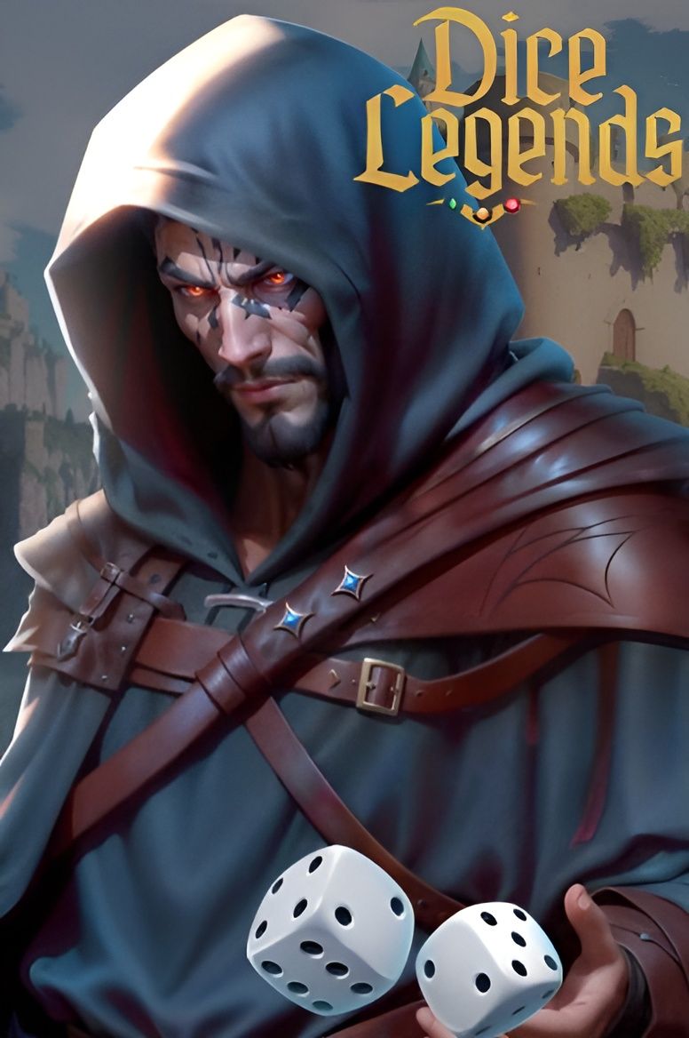 Dice Legends - tag image-2