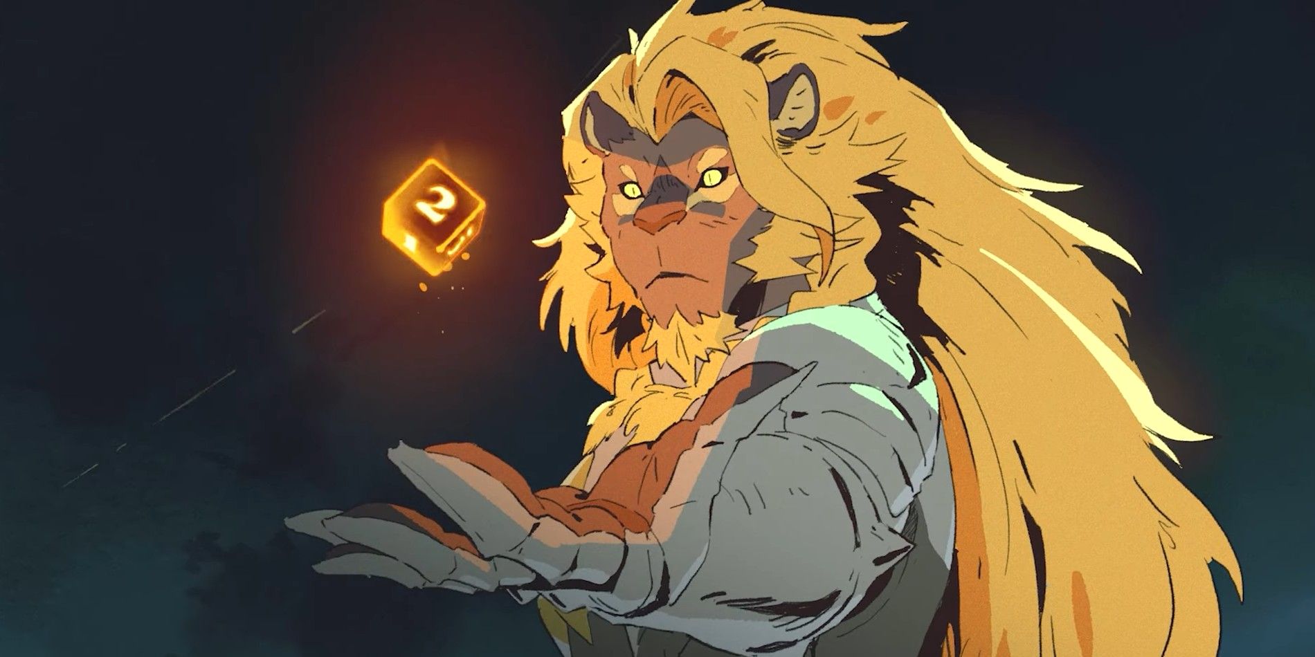 Dice Legends - trailer screenshot