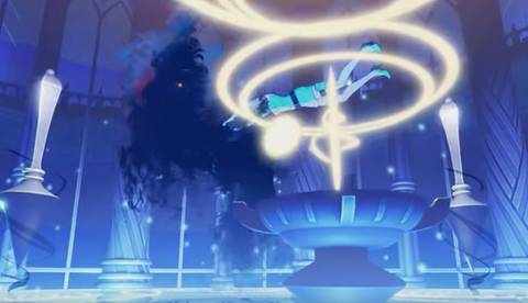 Digimon Story Time Stranger Broken Egg