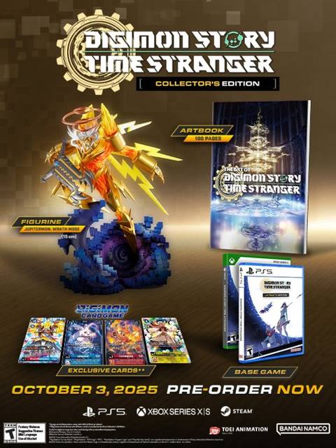 digimon-story-time-stranger-collectors-edition