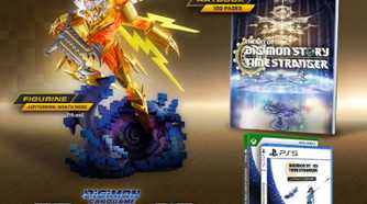 digimon story time stranger collector's edition cards Card Game: DIGIMON Whether youre building a tournament Digimon Story Time Stranger ,