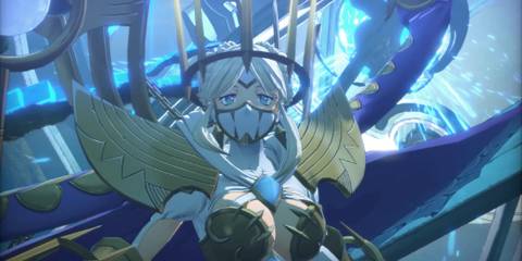 Digimon Story Time Stranger Game Systems