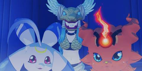 Digimon Story Time Stranger Release Date