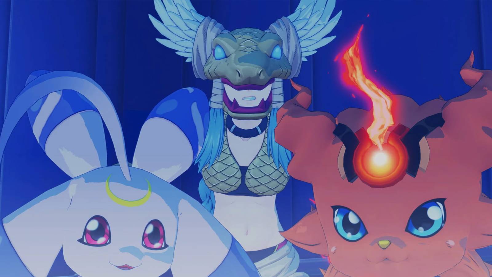 Digimon Story Time Stranger Release Date