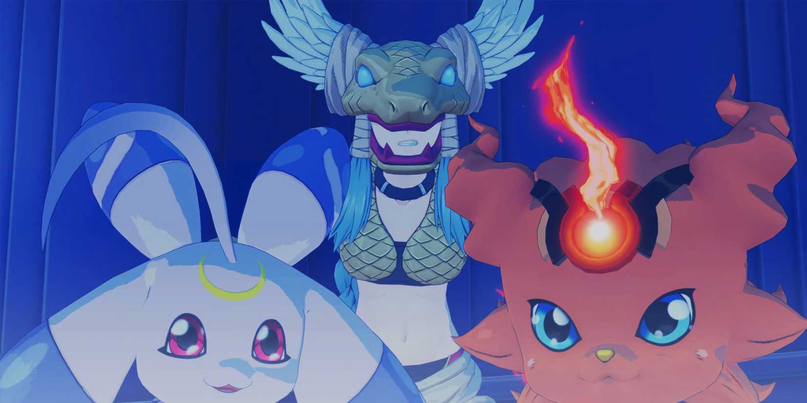 What Time Does Digimon Story Time Stranger Release?