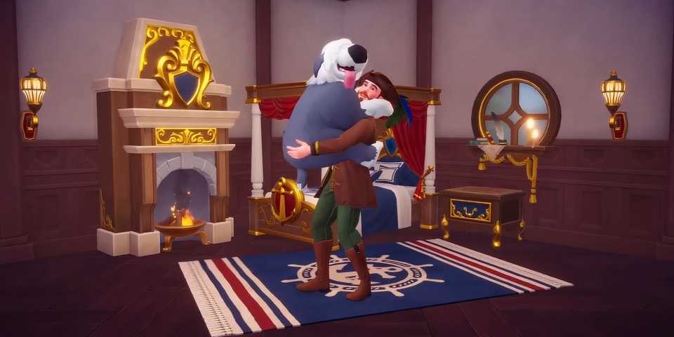 Disney Dreamlight Valley Max