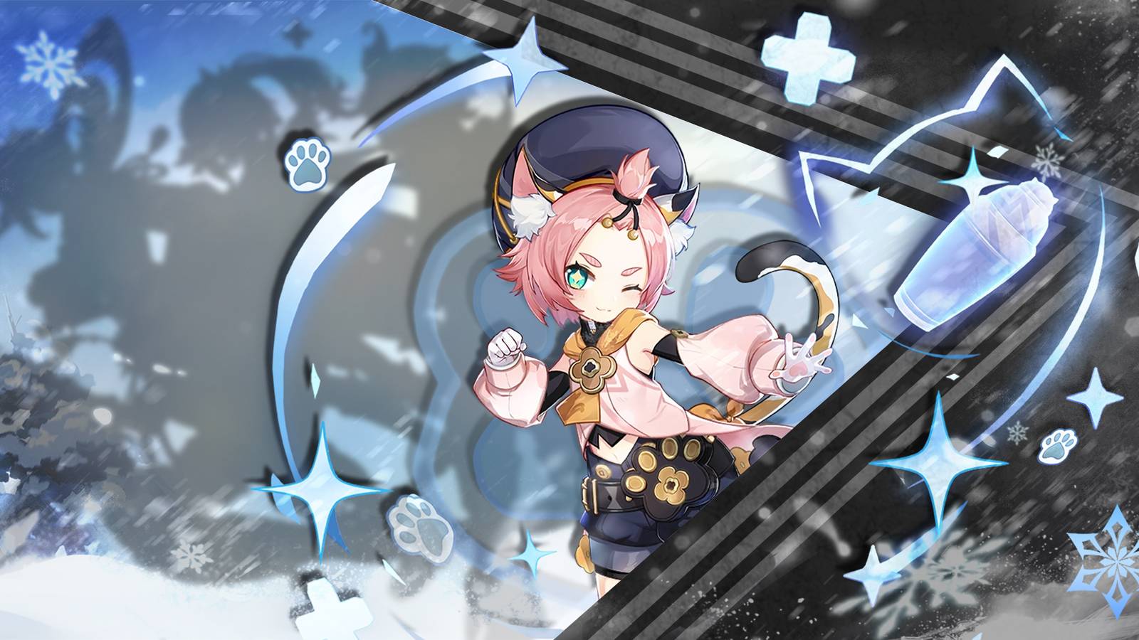 diona team composition guide in genshin impact