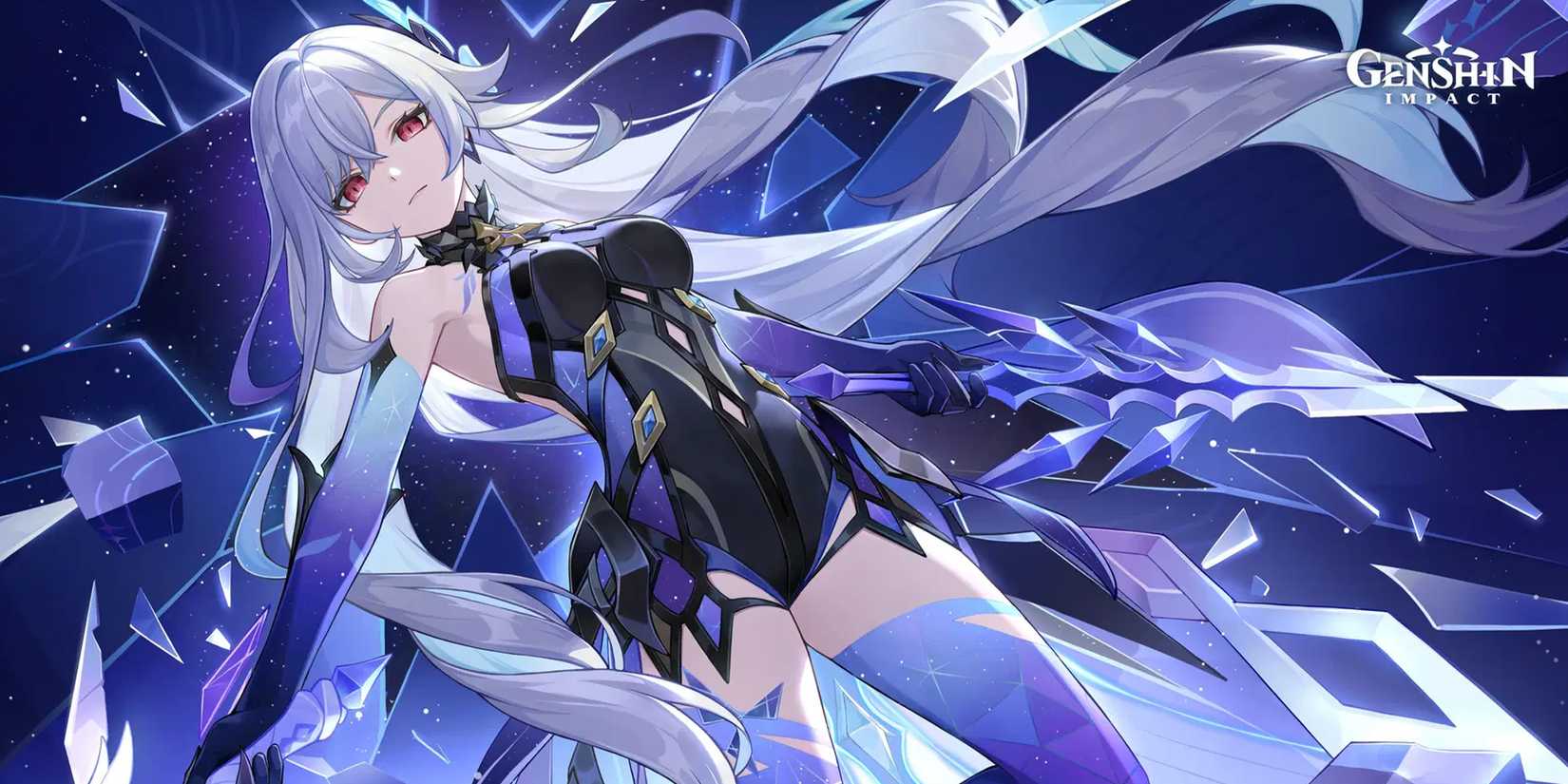 Dire Recommendation (Stygian Onslaught Event) In Genshin Impact - team comp and boss guide